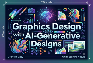 Graphics Design with AI