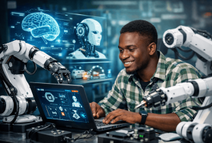 Generative AI Course