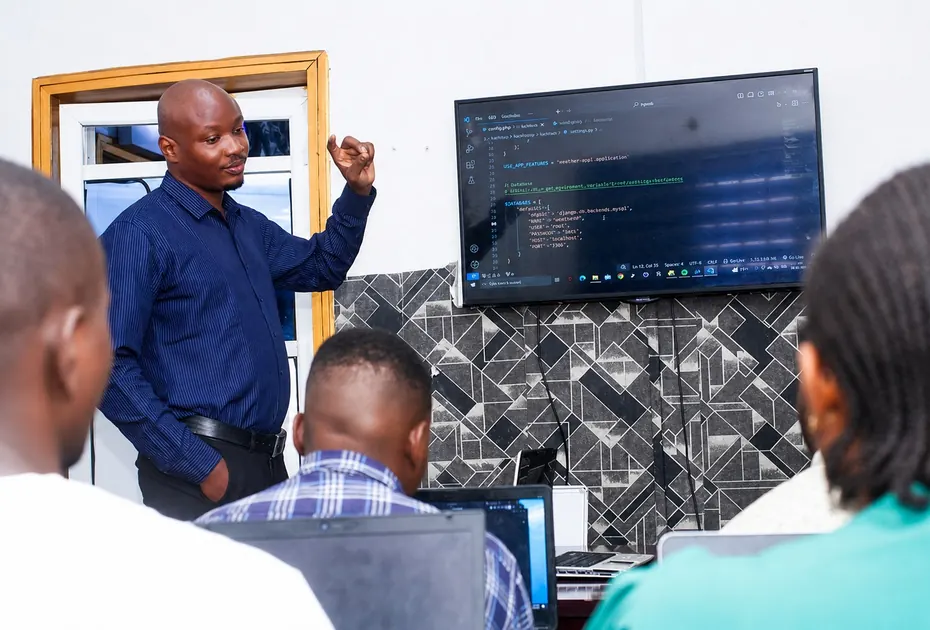Software Development (FRONTEND)