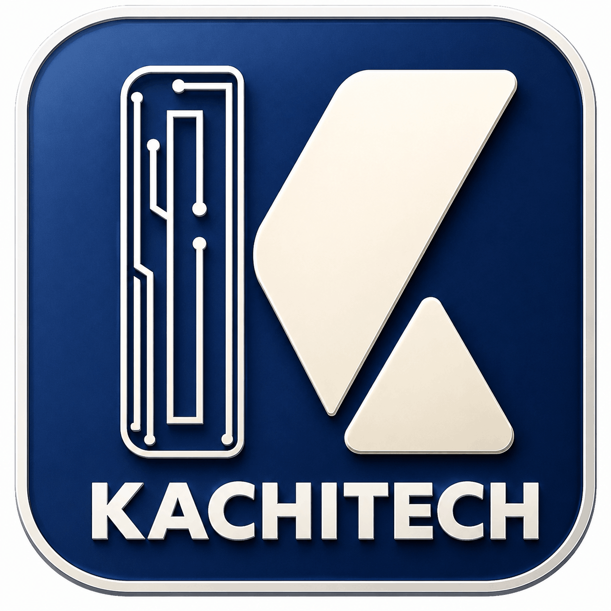Kachitech Institute