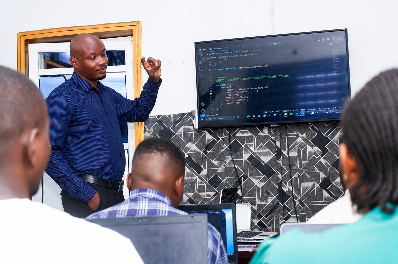 Build Your Career With Kachitech