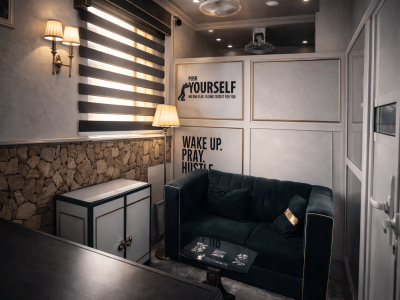 Private Office - Monthly