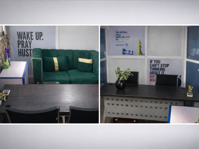 Private Office Big - Monthly