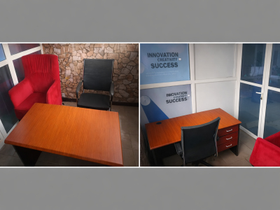 Private Office - Daily